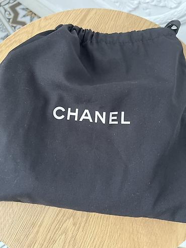 Chanel Wallet on Chain (WOC) – mavi-yaşıl ton 1/1 еurope - Material at lalafo.az — 4 Chanel Wallet on Chain (WOC) – mavi-yaşıl ton 1/1 еurope - Material — 4