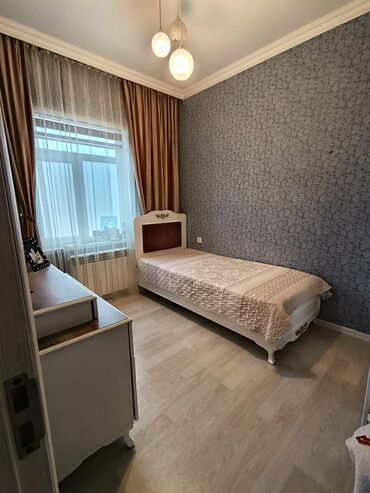 Həyət evləri və villaların satışı: Lökbatan qəs. 4 otaqlı, 100 kv. m, Yeni təmirli — 22