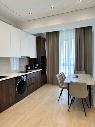 помещение под сварочный цех: 1 комната, 44 м², Элитка, 4 этаж, Дизайнерский ремонт
