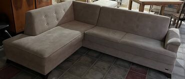 Divanlar: Künc divan, İşlənmiş, Açılan, Bazalı, Parça, Çatdırılma yoxdur