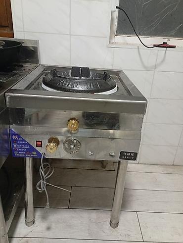 Тестомесильные аппараты: Продаю кухонное оборудование для кафе, ресторана, столовой. Всё — 20