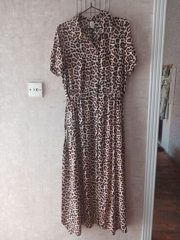 Tavalar: Gündəlik don, Maksi, H&M, M (EU 38)
