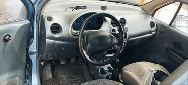 Daewoo: Daewoo Matiz: 2008 г., 0.8 л, Механика, Бензин