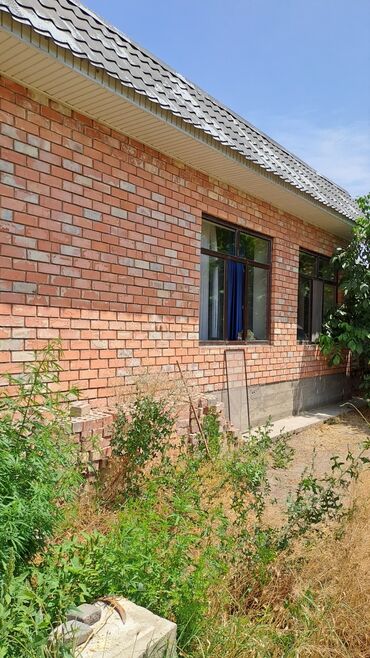 дордой дома: Дом, 6500 м², 2 комнаты, Собственник