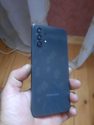 13 pro 256: Samsung Galaxy A32, rəng - Qara, Sensor, Barmaq izi, İki sim kartlı — 3