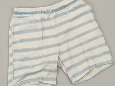 spodenki jeansowe poszarpane: Krótkie spodenki, SinSay, 10 lat, 134/140, stan - Zadowalający
