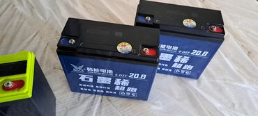 Avtomobilin digər elektrik sistemləri: 11236, 2024 il, Orijinal, Yeni — 2