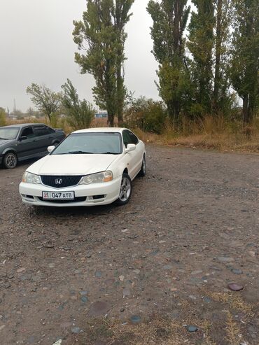 антены для авто: Honda Saber: 2002 г., Седан