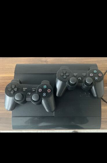 сколько стоит playstation 2: PS_3 satılır yaxşı vəziyətdədir tam işləkdir heç bir prablemi yoxdur