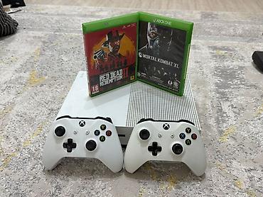 xeon e31270 v3: Игровой комплект Xbox One S (белый) Состав: - Консоль Xbox One S. - — 1