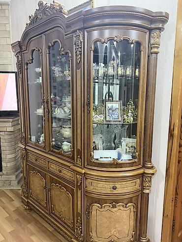 Çilçıraqlar: Çılçıraq, 8 lampa, Xrustal — 16