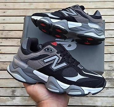 ugg cizmi: New Balance (Bolja Klasa) 
36-41
41-46
4200 din — 1