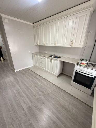сокулук сдаю квартиру: 4 комнаты, 79 м², Индивидуалка, 2 этаж, Евроремонт