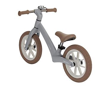 markirane sandale: KIKKA BOO Lanser balans bicikl – grey (SKU: KKB4) - Balans bicikl bez — 4