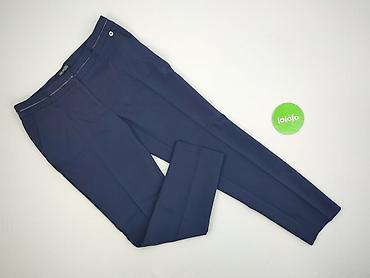 moda tesco: Spodnie materiałowe damskie, rozmiar M — 2