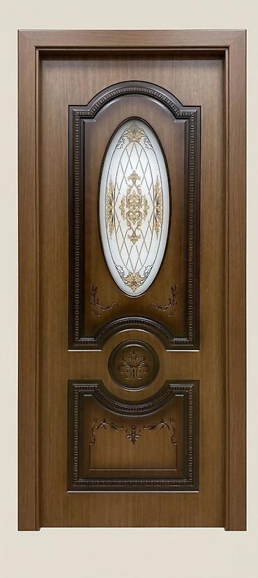qapi ucun vinil: Madrid orex (H) Kateqoriya: Otaq qapıları Ölçü: 80x200, 70x200 — 1