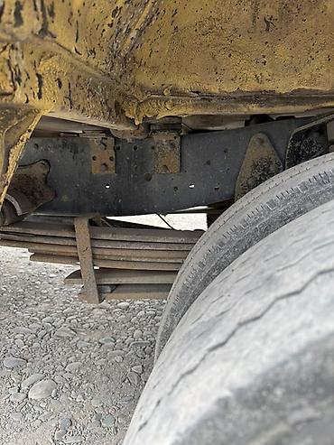 купить автобоксы на крышу: Mercedes-Benz : 1991 г., 4 л, Механика, Дизель, Бус — 8