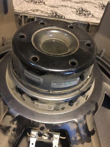 Dinamiklər və kolonkalar: RCf art 725 satilir her wey orginal ozunun cox yaxşı seslenmesi var -da lalafo.az — 3 Dinamiklər və kolonkalar: RCf art 725 satilir her wey orginal ozunun cox yaxşı seslenmesi var — 3