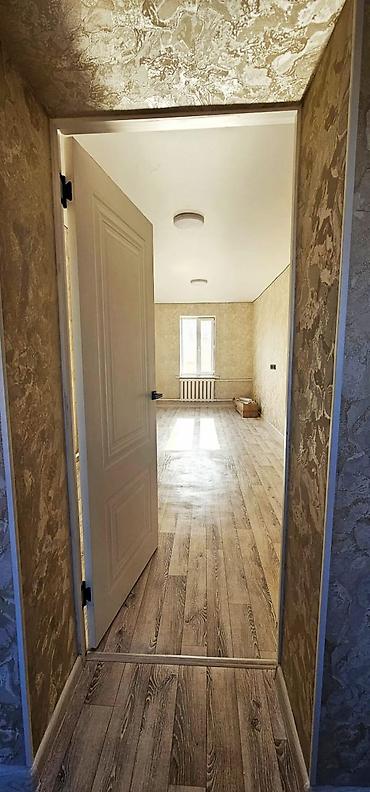 Продажа домов: Дом, 49 м², 2 комнаты, Агентство недвижимости, Евроремонт — 5