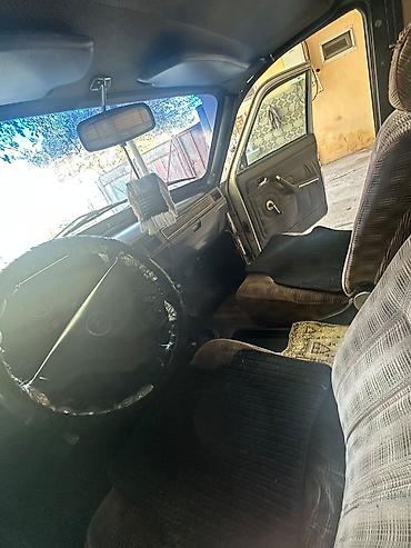 QAZ: QAZ 24 Volga: 2.4 l | 1989 il 195000 km Sedan — 9
