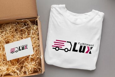 помощник для косметолог: Lux Fulfillment 🔹Полный цикл 🔹С нами просто 💞 🔹 Ваш надёжный помощник