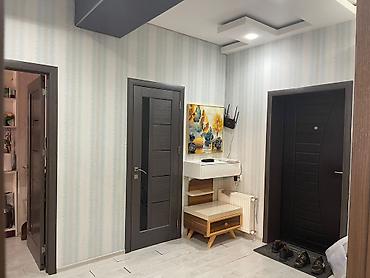 xırdalanda ev: 2 otaqlı, Yeni tikili, 81 kv. m — 4