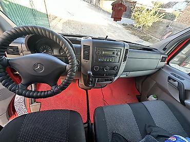 mercedesbenz sprinter 2000: Mercedes-Benz Спринтер: 2006 г., 2.2 л, Механика, Дизель — 4