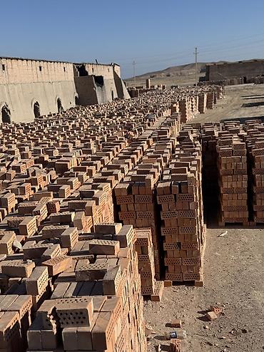 Строительный кирпич: ПРИНИМАЕМ ПРЕДЗАКАЗ ПО 10 СОМ БАЛЫКЧЫ КИРПИЧ ЖЕННЫЙ КИРПИЧ КЫЗЫЛ — 7