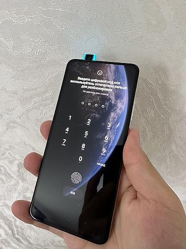 poco telefon: Poco F2 Pro, 128 GB, rəng - Ağ, Zəmanət, Kredit, Düyməli — 7