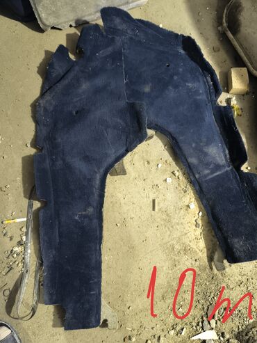 Bobinlər, alışma sarğısı: Məhsul: Mercedes w201 /190 üçün müxtəlif orijinal ehtiyat hissələri — 27