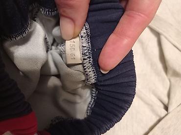 көйнөк детский: Спортивные штаны и футболка на мальчика 10-11 лет. Вторая футболка в — 3