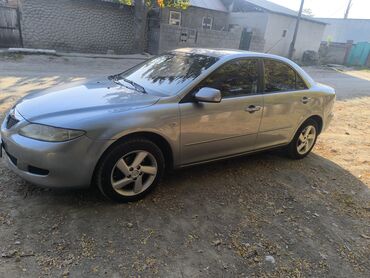 коробка на мазда 6: Mazda 6: 2003 г., 2 л, Автомат, Бензин, Седан