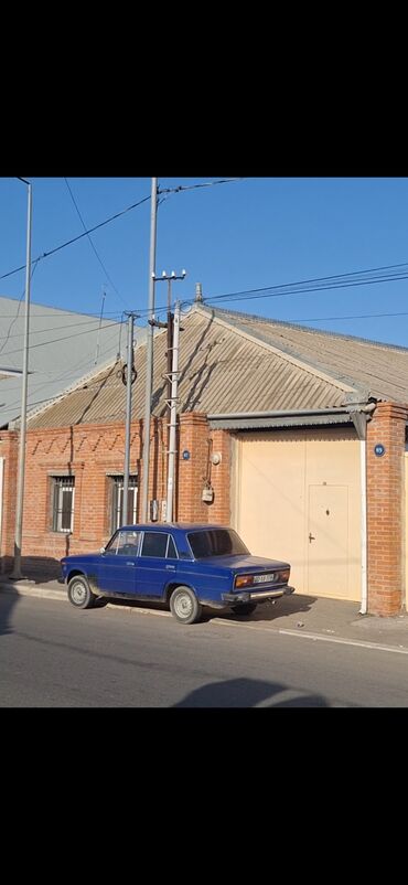 Həyət evləri və villaların satışı: 4 otaqlı, 5 kv. m, Kredit yoxdur, Orta təmir — 3