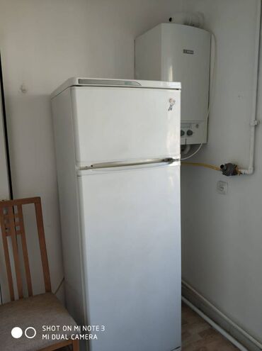 Uzunmüddətli kirayə mənzillər: Nərimanov metrosunun yaxınlığında 5 mertebeli binanın 5-ci — 6