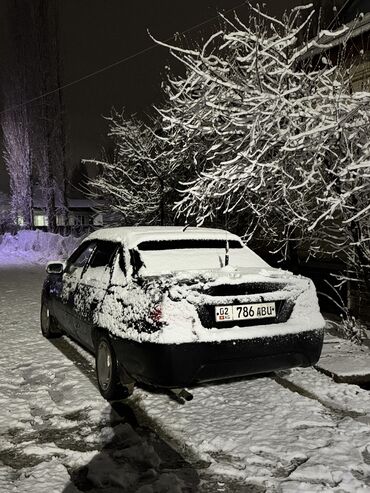 Daewoo: Daewoo Nexia: 2012 г., 1.5 л, Механика, Бензиновая, Седан — 2