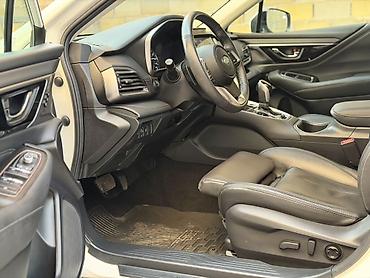 Subaru: Subaru Outback: 2022 г., 2.5 л, Вариатор, Бензин, Универсал — 7