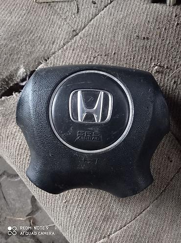 авенир: Аирбэг рульАирбаги рулевые на Разные автомобили Airbag: Honda Хонда — 7