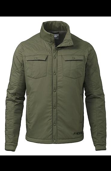 одежда продаю: Продаю куртку Kuiu base camp green Размер L 48-52 Оригинал с Америки — 1