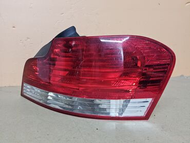 Стоп-сигналы: Задний правый стоп-сигнал BMW 2008 г., Б/у, Оригинал — 4