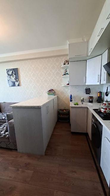 yevlax emlak: 2 otaqlı, Yeni tikili, 42 kv. m — 6
