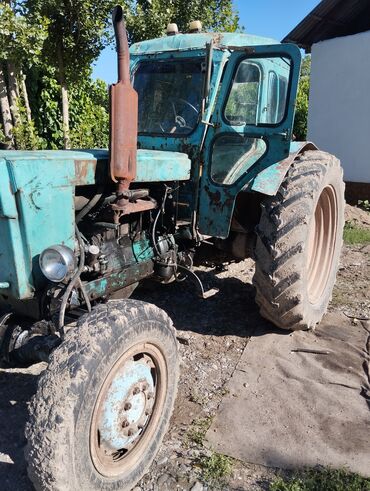 мтз трактор 82 1: Блок климат контроля МТЗ (Беларус) 2024 г., Б/у