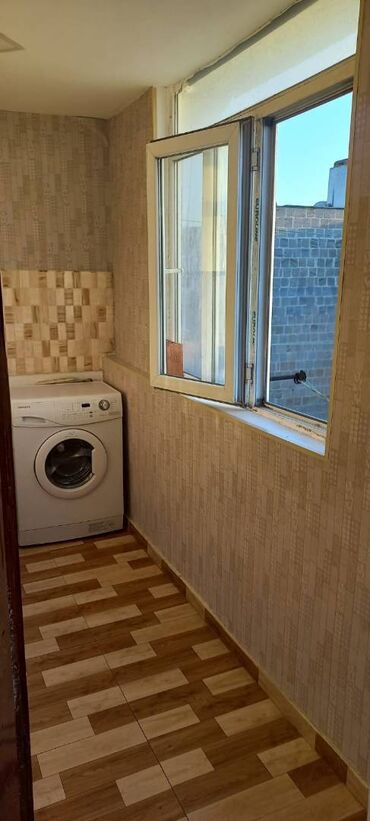 Köhnə tikili: Bakı, 2 otaqlı, Köhnə tikili, m. Nəriman Nərimanov, 46 kv. m — 10