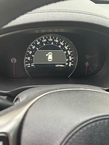 Kia: Kia Sorento: 2018 г., 2 л, Автомат, Кроссовер — 2