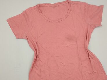 t shirty pod marynarkę: Women`s T-shirt, size XL (EU 42)