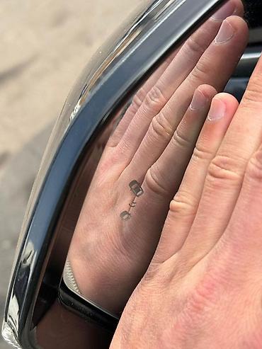 Hyundai: Hyundai Palisade: 2020 г., 2.2 л, Автомат, Дизель, Внедорожник — 8