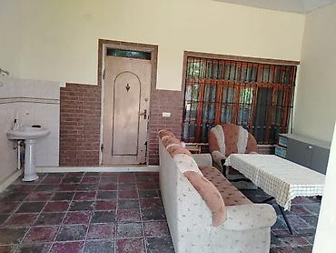 lan: Buzovna 4 otaqlı, 144 kv. m, Kredit yoxdur, Orta təmir — 3