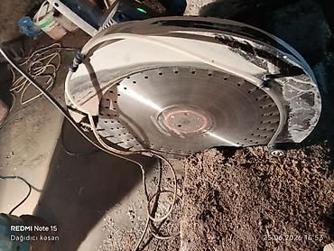 Beton işləri: Beton kəsmə xidməti - Divar, döşəmə və tavanlarda dəqiq və səliqəli — 2