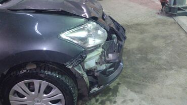 СТО, ремонт транспорта: Рихтовка, сварка, покраска, Ремонт двигателя, без выезда — 7