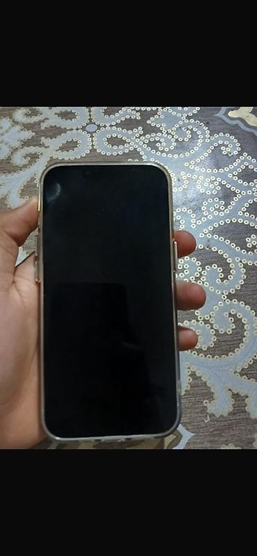 Apple iPhone: IPhone 13, Ağ, Face ID — 4