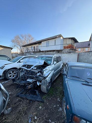 Другие автозапчасти: Скупка битые автомобили в любом состоянии на запчасти восстановление — 3